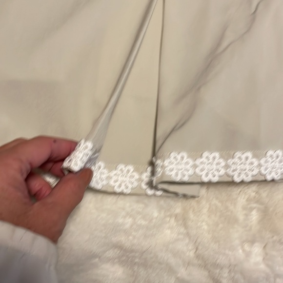 🎉Golftini golf skirt/skort /lace trim: C034 - Picture 6 of 11